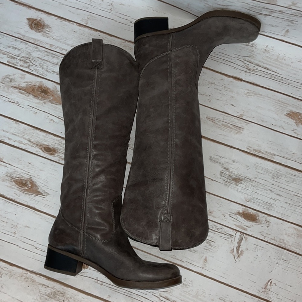 Lucky Brand LP Hippie Boot